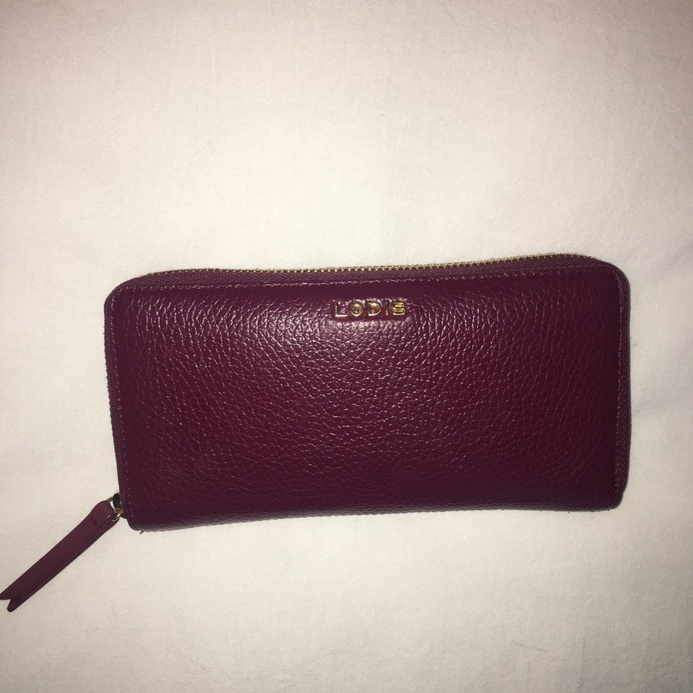 Lodis Wallet